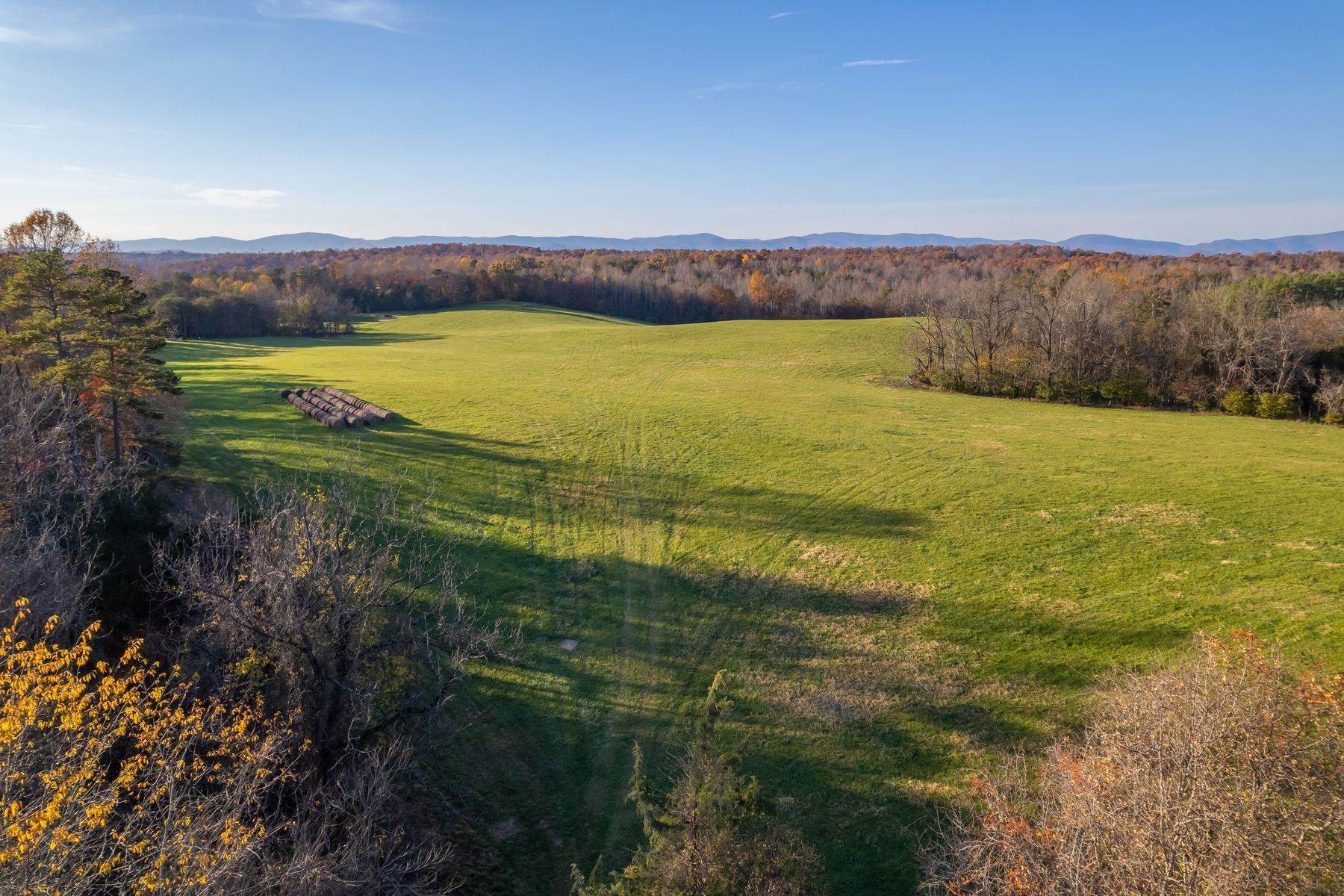 1. Land for Sale at 0 Stony Point Rd Charlottesville, Virginia 22911 United States