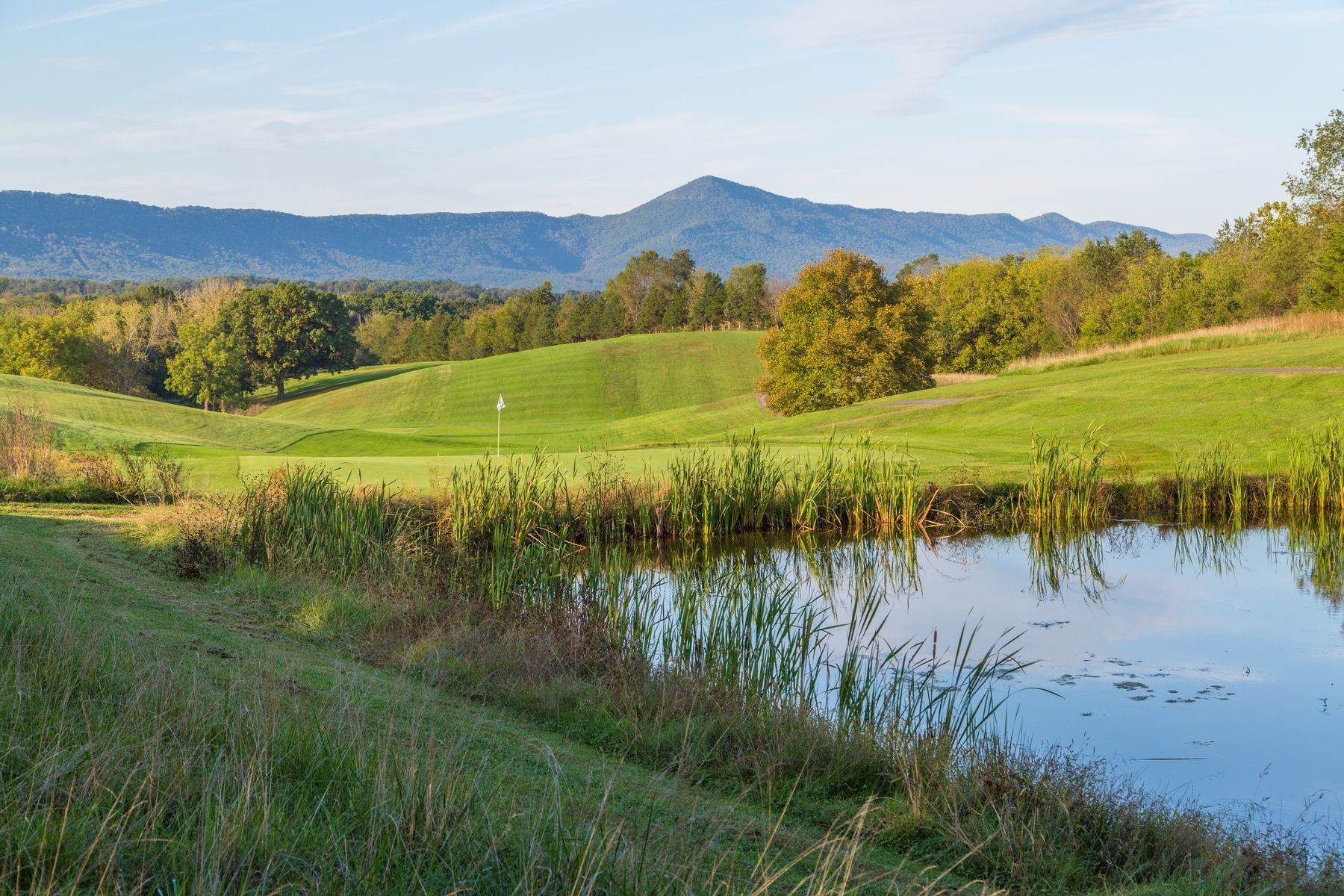 12. Land for Sale at Oh Shenandoah & Caverns Country Club Caverns Country Club Luray, Virginia 22835 United States