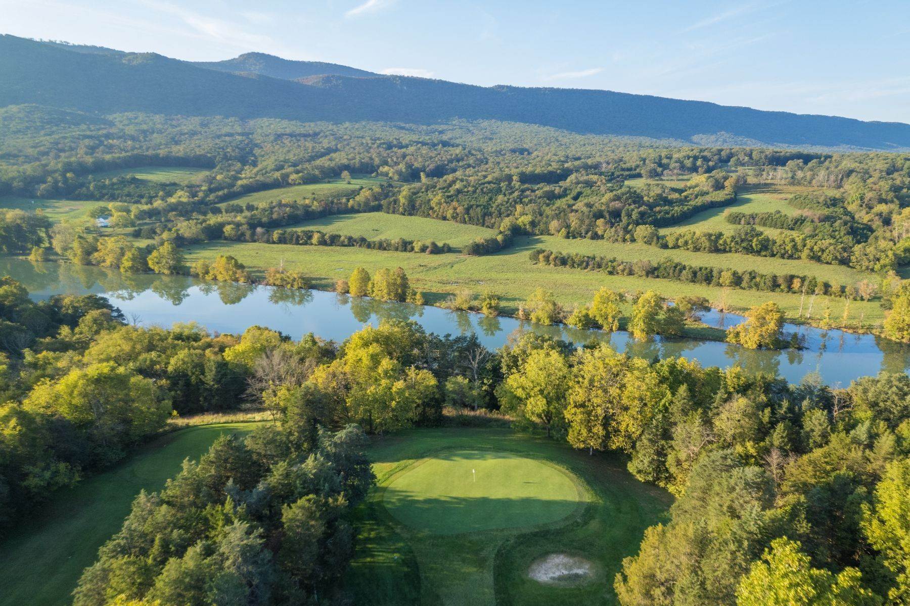 15. Land for Sale at Oh Shenandoah & Caverns Country Club Caverns Country Club Luray, Virginia 22835 United States