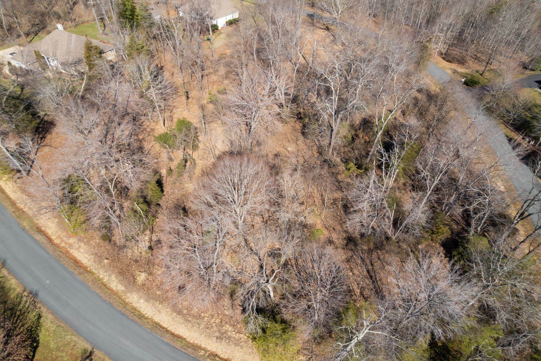 19. Land for Sale at Lot B7 High View Lane TBD High View Lane Nellysford, Virginia 22958 United States