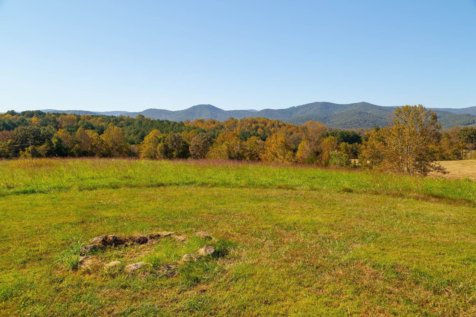 Land for Sale at Catterton Farm 5080 Catterton Road Charlottesville, Virginia 22940 United States