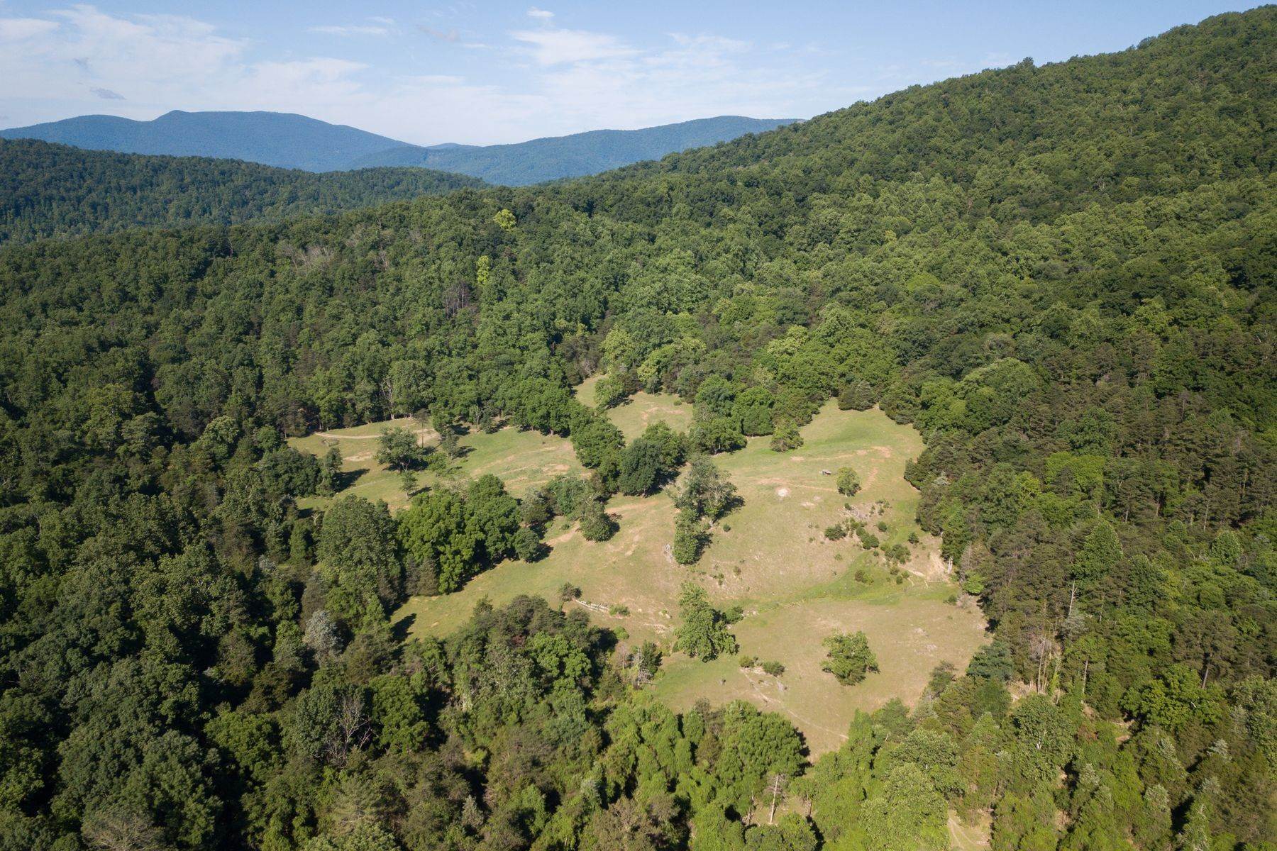 Land for Sale at 0 Fox Mountain Rd Free Union, Virginia 22940 United States