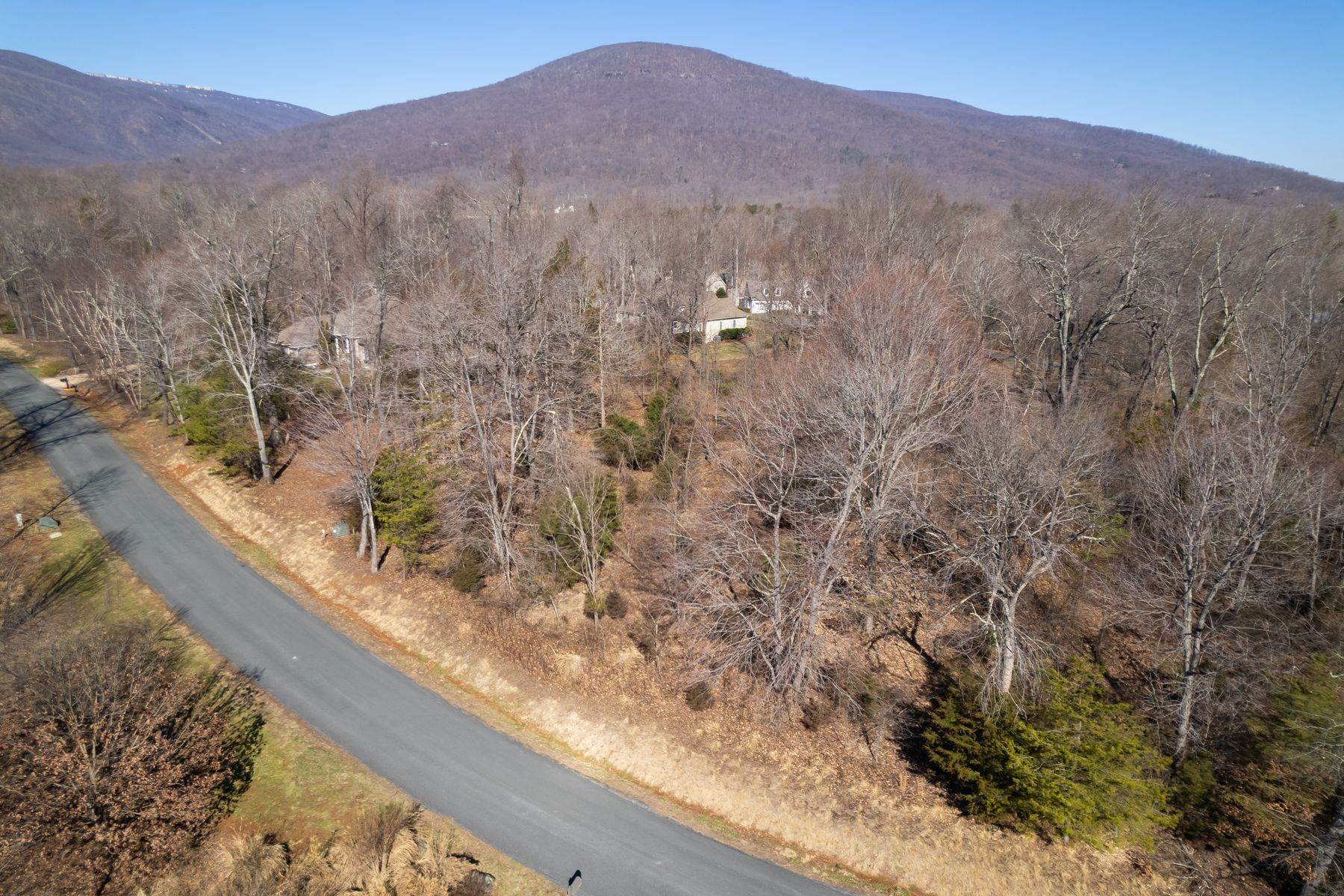 4. Land for Sale at Lot B7 High View Lane TBD High View Lane Nellysford, Virginia 22958 United States