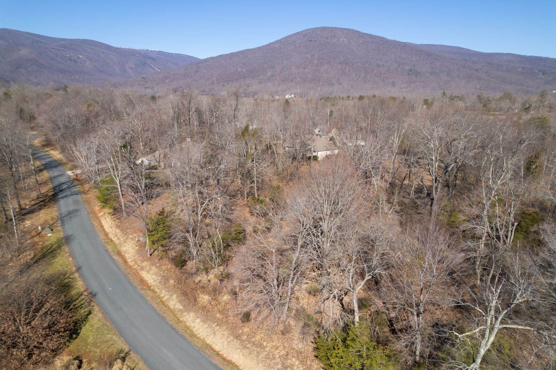 8. Land for Sale at Lot B7 High View Lane TBD High View Lane Nellysford, Virginia 22958 United States
