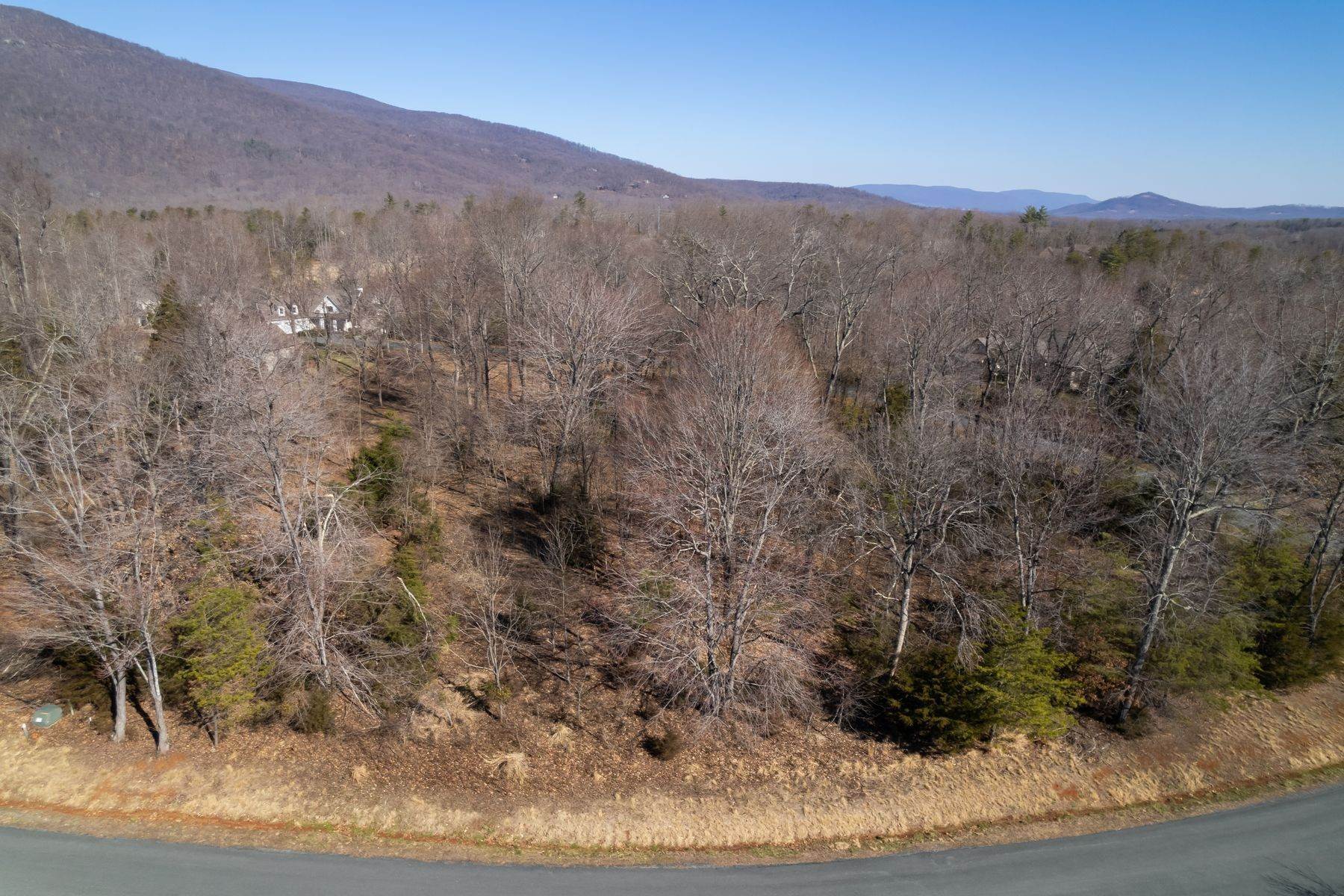 Land for Sale at Lot B7 High View Lane TBD High View Lane Nellysford, Virginia 22958 United States
